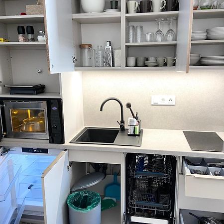 Apartman Dobre Bydlo V Beskydech Horní Bečva Εξωτερικό φωτογραφία