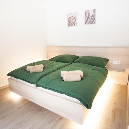Apartman Dobre Bydlo V Beskydech Horní Bečva Εξωτερικό φωτογραφία