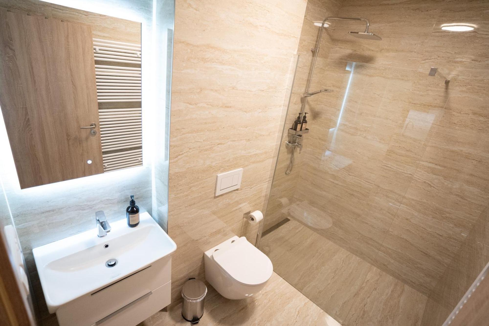 Apartman Dobre Bydlo V Beskydech Horní Bečva Εξωτερικό φωτογραφία